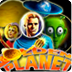 Игровой автомат Golden Planet