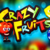 Игровой автомат Crazy Fruits