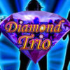 Игровой автомат Diamond Trio