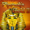 Игровой автомат Pharaoh’s Gold 2